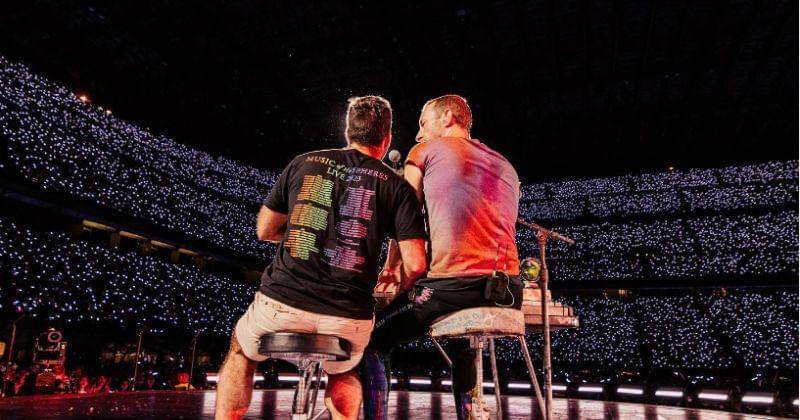 Instagram.com/coldplay